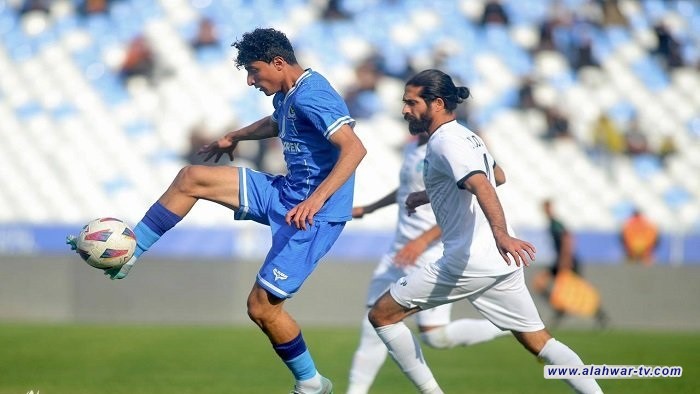 اليوم.. أربع مواجهات حاسمة في بطولة كأس العراق